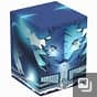 Squaroes - MTG - UGIN - Deck Box - (100+)
